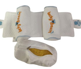 Ortopedik Yastıq